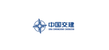 中國交建